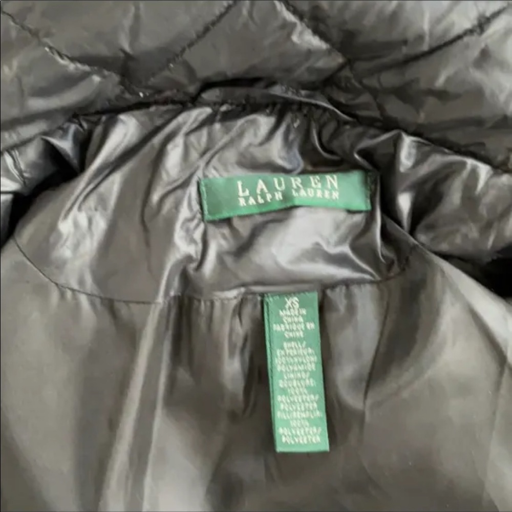 RALPH LAUREN | Puff fall jacket - Picture 14 of 16